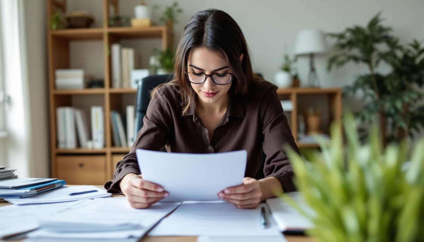 Auto-entrepreneur : Comment optimiser votre déclaration de revenus ?